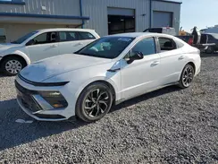 KMHL64JA0RA404428 2024 HYUNDAI SONATA