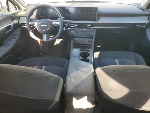 KMHL64JA0RA404428 2024 HYUNDAI SONATA - Image 8