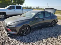 KMHL64JA0RA405031 2024 HYUNDAI SONATA