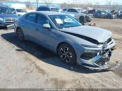KMHL64JA0RA405238 2024 HYUNDAI SONATA