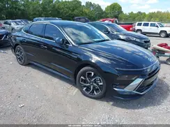 KMHL64JA0RA405918 2024 HYUNDAI SONATA