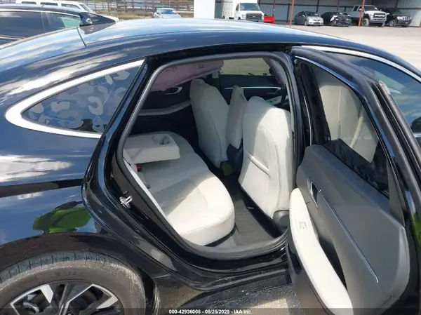 KMHL64JA0RA405918 2024 HYUNDAI SONATA - Image 8