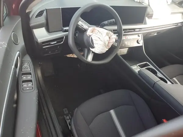 KMHL64JA0RA406633 2024 HYUNDAI SONATA - Image 8