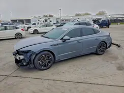 KMHL64JA0RA407586 2024 HYUNDAI SONATA