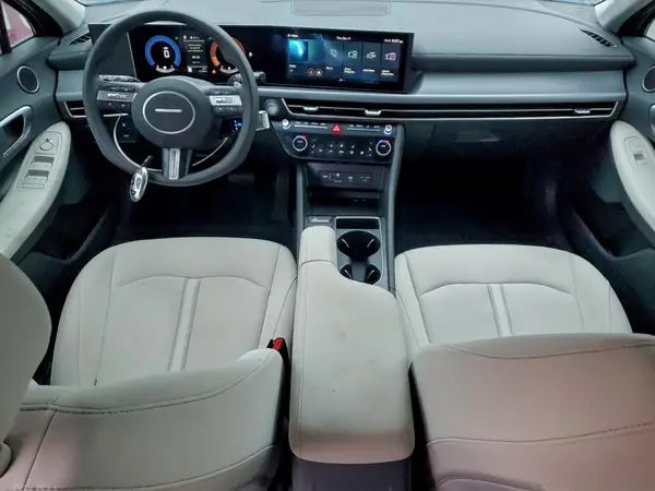 KMHL64JA0RA407586 2024 HYUNDAI SONATA - Image 8