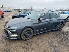 KMHL64JA0RA407734 2024 HYUNDAI SONATA