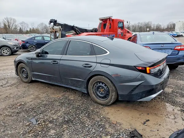 KMHL64JA0RA407734 2024 HYUNDAI SONATA - Image 2