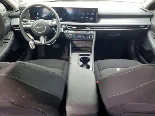 KMHL64JA0RA407734 2024 HYUNDAI SONATA - Image 8