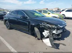 KMHL64JA0RA407765 2024 HYUNDAI SONATA