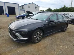 KMHL64JA0RA408107 2024 HYUNDAI SONATA
