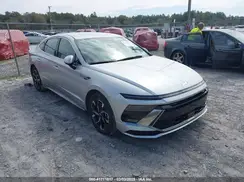 KMHL64JA0RA408253 2024 HYUNDAI SONATA