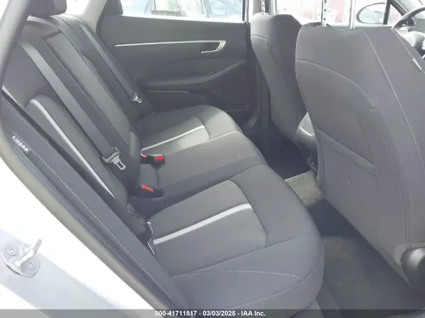 KMHL64JA0RA408253 2024 HYUNDAI SONATA - Image 8