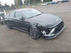 KMHL64JA0RA410651 2024 HYUNDAI SONATA