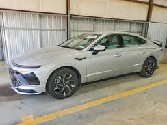 KMHL64JA0RA410763 2024 HYUNDAI SONATA