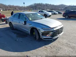 KMHL64JA0RA410777 2024 HYUNDAI SONATA