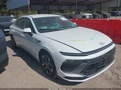 KMHL64JA0RA411461 2024 HYUNDAI SONATA