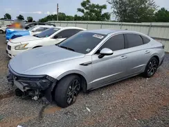 KMHL64JA0RA411735 2024 HYUNDAI SONATA