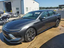 KMHL64JA0RA411864 2024 HYUNDAI SONATA