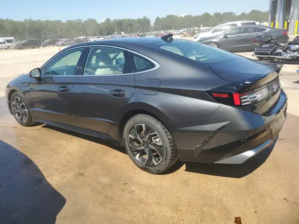 KMHL64JA0RA411864 2024 HYUNDAI SONATA - Image 2