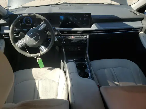 KMHL64JA0RA411864 2024 HYUNDAI SONATA - Image 8