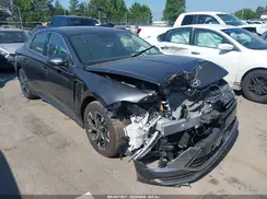 KMHL64JA0RA411881 2024 HYUNDAI SONATA