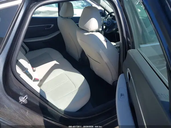KMHL64JA0RA411881 2024 HYUNDAI SONATA - Image 8