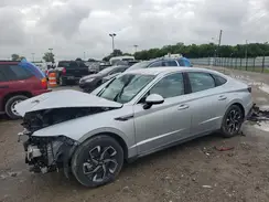 KMHL64JA0RA412173 2024 HYUNDAI SONATA