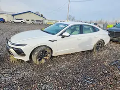KMHL64JA0RA412433 2024 HYUNDAI SONATA