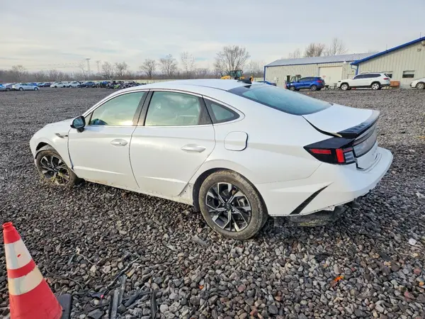 KMHL64JA0RA412433 2024 HYUNDAI SONATA - Image 2
