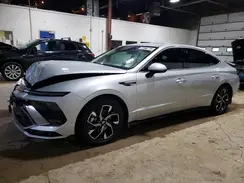 KMHL64JA0RA412500 2024 HYUNDAI SONATA