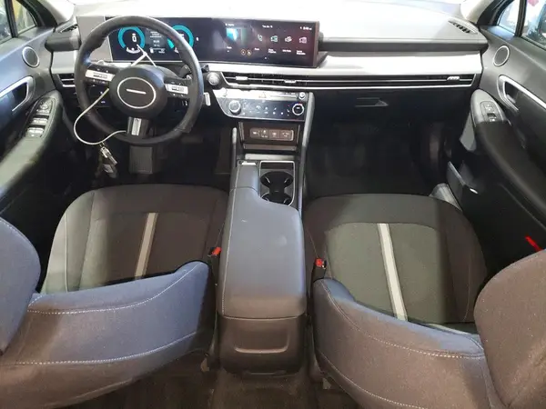 KMHL64JA0RA412500 2024 HYUNDAI SONATA - Image 8