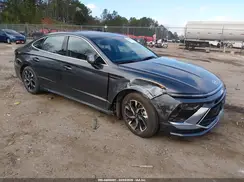 KMHL64JA0RA413307 2024 HYUNDAI SONATA