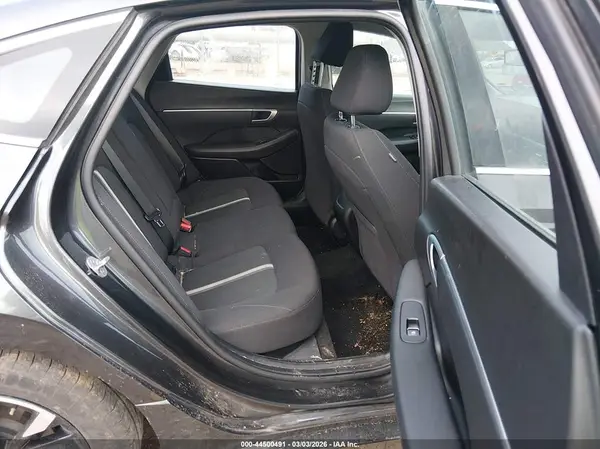 KMHL64JA0RA413307 2024 HYUNDAI SONATA - Image 8