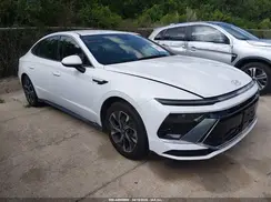 KMHL64JA0RA413405 2024 HYUNDAI SONATA