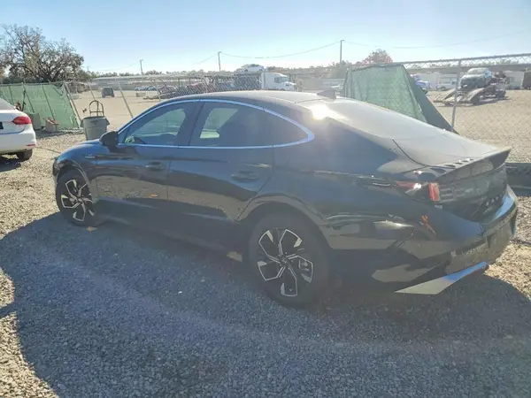 KMHL64JA0RA414294 2024 HYUNDAI SONATA - Image 2
