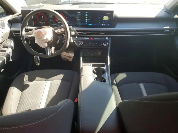 KMHL64JA0RA414294 2024 HYUNDAI SONATA - Image 8