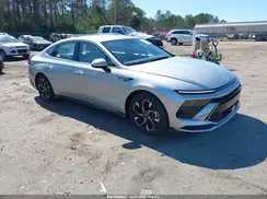 KMHL64JA0RA414439 2024 HYUNDAI SONATA