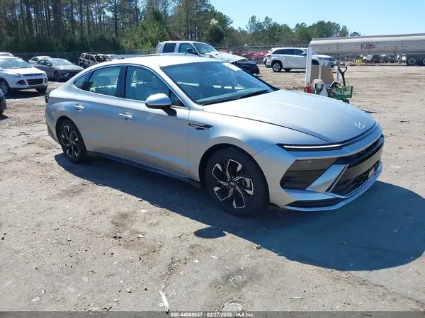 KMHL64JA0RA414439 2024 HYUNDAI SONATA - Image 1