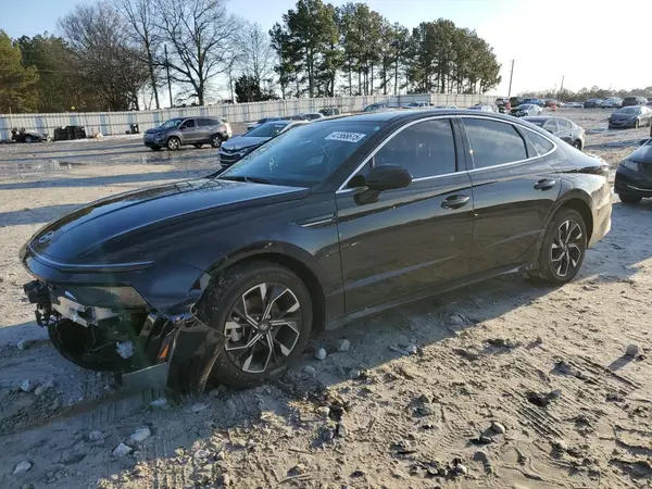 KMHL64JA0RA414487 2024 HYUNDAI SONATA - Image 1