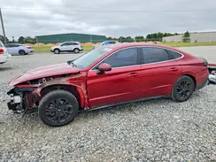 KMHL64JA0RA414795 2024 HYUNDAI SONATA