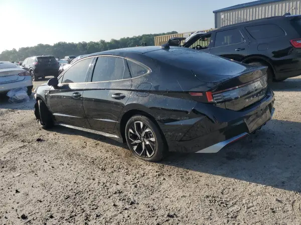 KMHL64JA0RA414960 2024 HYUNDAI SONATA - Image 2