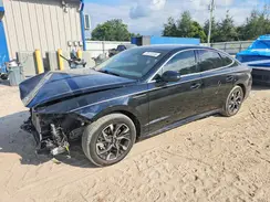 KMHL64JA0RA414991 2024 HYUNDAI SONATA