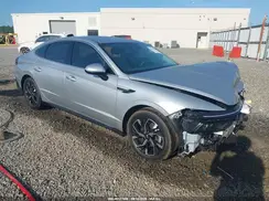 KMHL64JA0RA415946 2024 HYUNDAI SONATA