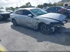 KMHL64JA0RA415980 2024 HYUNDAI SONATA