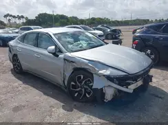 KMHL64JA0RA417390 2024 HYUNDAI SONATA