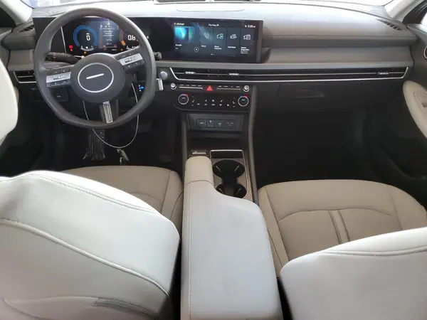 KMHL64JA0RA418426 2024 HYUNDAI SONATA - Image 8