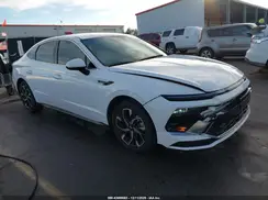 KMHL64JA0RA418751 2024 HYUNDAI SONATA