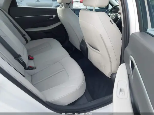 KMHL64JA0RA418751 2024 HYUNDAI SONATA - Image 8