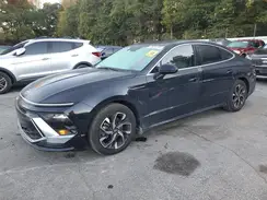 KMHL64JA0RA418815 2024 HYUNDAI SONATA