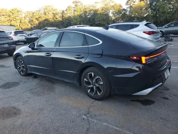 KMHL64JA0RA418815 2024 HYUNDAI SONATA - Image 2